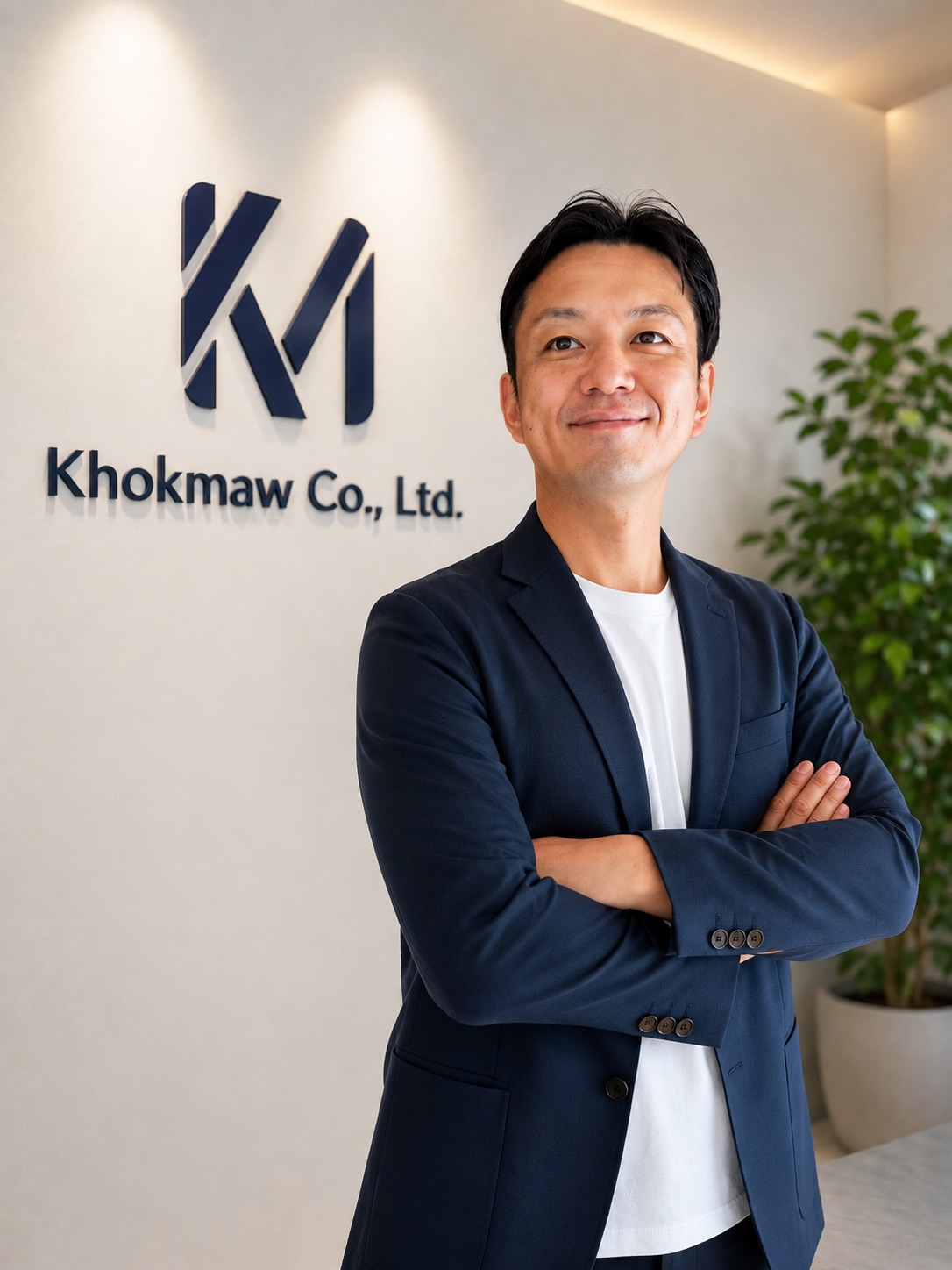 代表取締役 石川佳照